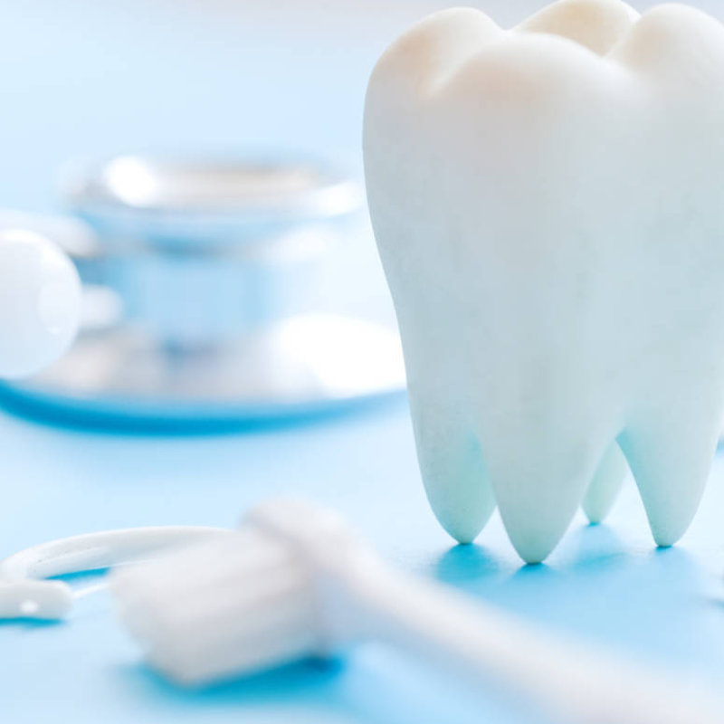 Estomatologia a importância da especialidade para o paciente